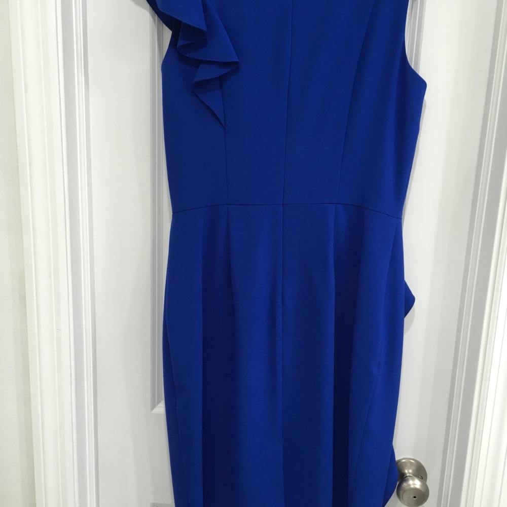 Calvin Klein dress